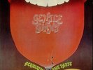 Gentle Giant Acquiring The Taste - Spaceship Label UK vinyl LP album record
