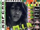 M.I.A. - Arular Vinyl 2LP NEU MIA, Santigold