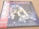 Iron Maiden - Brave New World / Holland 2010 (10'' Vinyl / 20 Copies)