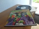 GREENSLADE TIME AND TIDE 1975 MINT RARE VERTIGO SWIRL