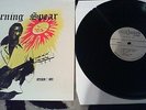 STUDIO ONE PRESENT BURNING SPEAR COXSONE STUDIO ONE DOOR PEEP NEAR MINT ALBUM