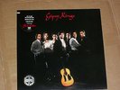GIPSY KINGS debut 1st s/t AUDIOPHILE PROMO LP original 1988 bamboleo latin