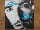 Bruce Springsteen - River Refinery - Single Black Vinyl