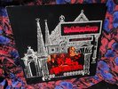 SCARCE UK THE LOLLIPOP SHOPPE - JUST COLOR = 1968  HARD SCREAM GARAGE PUNK PSYCH
