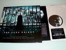 The Dark Knight - Soundtrack / OST - 2 x 180g Vinyl LP