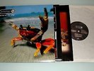 The Prodigy - The Fat of the Land - 2 x Vinyl LP
