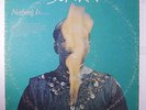 SUN RA: Nothing Is... LP (seam splits, cover wear, slight cover wrinkle) Jazz