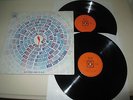 MILES DAVIS - MILESTONES/KIND OF BLUE - CBS JAPAN 1966 SUPERB 2LP SET