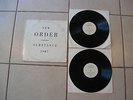 New Order - Substance