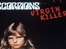 SCORPONS VIRGIN KILLER BANNED GERMAN SLEEVE, RELISTED