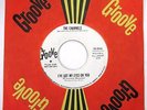 THE CHANNELS I've Got My Eyes On You 45 NORTHERN SOUL MINTY OSS w factory sleeve