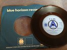 B.B. KING rare UK 1969 DEMO / PROMO / BLUES  / SOUL / BLUE HORIZON / EX+++