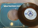 BACON FAT  rare UK 1970 DEMO / PROMO / BLUE HORIZON / PROG ROCK BLUES / VG++