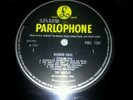 THE BEATLES final press cut-5-5 1965 RUBBER SOUL LP STUNNING.