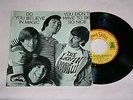 THE LOVIN' SPOONFUL - DO YOU BELIEVE IN MAGIC - KAMASUTRA 617 101