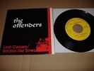 The Offenders - Lost Causes 7