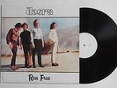 33  T THE DOORS  RUN FREE