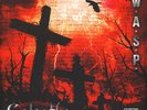 W.A.S.P. - Golgotha Vinyl EU 2LP