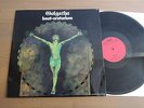 GOLGATHA - BEAT-ORATORIUM KRAUTROCK IN MINT 1974 RARE RONDO PRESS