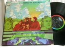 BEACH BOYS Friends Capitol ST 2895 stereo LP Brian Carl Dennis Wilson 1968
