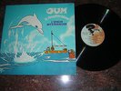 rare 33trs oum le dauphin blanc l'epave mysterieuse barclay 521.182 B cosma