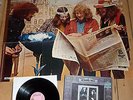JETHRO TULL 