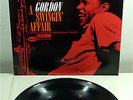 DEXTER GORDON 