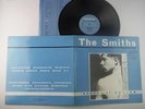 Smiths,Hatful Of Hollow,First pressing,Missing dot - back of the sleeve,LP