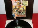 Ian Carr with Nucleus,Labyrinth,first UK Press 1973,FOC,