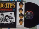 The Beatles LP Songs, Pictures And Stories Of The Fabulous Beatles 1964 Vee Jay