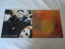 Slowdive - Souvlaki - Music On Vinyl 180 gram LP NM + Holding Our Breath 12