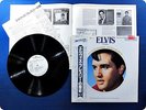 ELVIS PRESLEY 