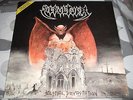 SEPULTURA - BESTIAL DEVASTATION - 12