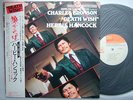 OST / DEATH WISH CHARLES BRONSON HERBIE HANCOCK FUNK / WITH OBI