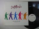 Genesis,Genesis Live - The Way We Walk Volume Two: The Longs,,LP