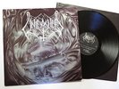 UNLEASHED - Where No Life Dwells LP 1991 , first press