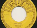 DICKEY LEE & THE COLLEGIATES on Sun —GOOD LOVIN'— oldies doo wop 45 | LISTEN