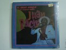 EL GRAN ANGELO y Su Conjunto Modelo LATIN LP SEALED LASLOS