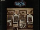 Come Under Nancy's Tent Eagle vinyl LP album record French 2C062-92.118
