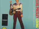 Elvis Presley - Loving You Vinyl EU LP