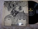 THE BEATLES - REVOLVER - 1st Press Mono LP -  *Original LP*