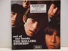 ROLLING STONES - OUT OF OUR HEADS -1965 LP Vinyl black- TOP-Zustand -KLASSIKER