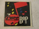 Zweebop Self-titled 1977 jazz funk LP tax scam label Baby Grand Sealed