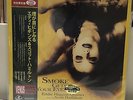 Eddie Higgins - Scott Hamilton - Smoke Gets in Your Eyes 180gr Venus Japan LP