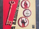 Lebanese LP FAIRUZ / ZIAD RAHBANI A Rahbani Festival PARLOPHONE GVDL-56 VG+