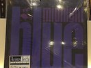 Kenny BURRELL - Midnight Blue 45 RPM -180gr double LP Audiophile Sound Quality