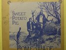 Sweet Potato Pie Doug Johnson NH Rural Folk Psych LP 1973
