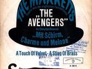 THE MARKETTS: Theme From 