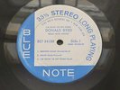 Donald Byrd - Tryin To Get Home Brass (1965) LP (VG+)  MEGA Rare STEREO 1st  NY