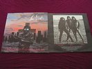 SODOM Persecution Mania vinyl LP Morbid Angel Repulsion Godflesh Nocturnus